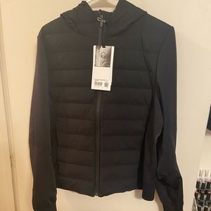 Lululemon Down and Around Jacket